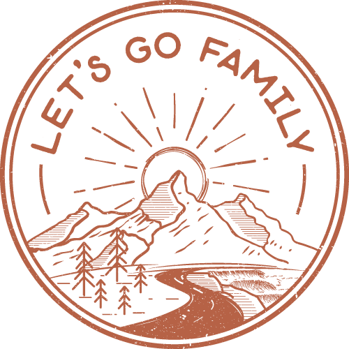 Let's Go Family